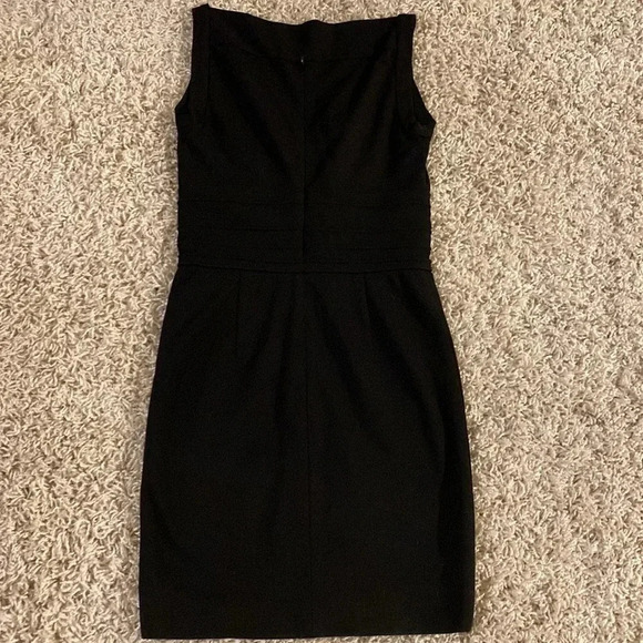 Diane Von Furstenberg dress size 2 nwot - Picture 9 of 9